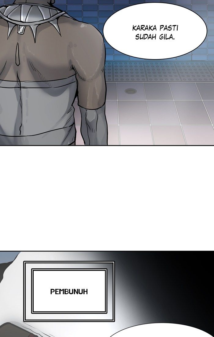 tower-of-god - Chapter: 421