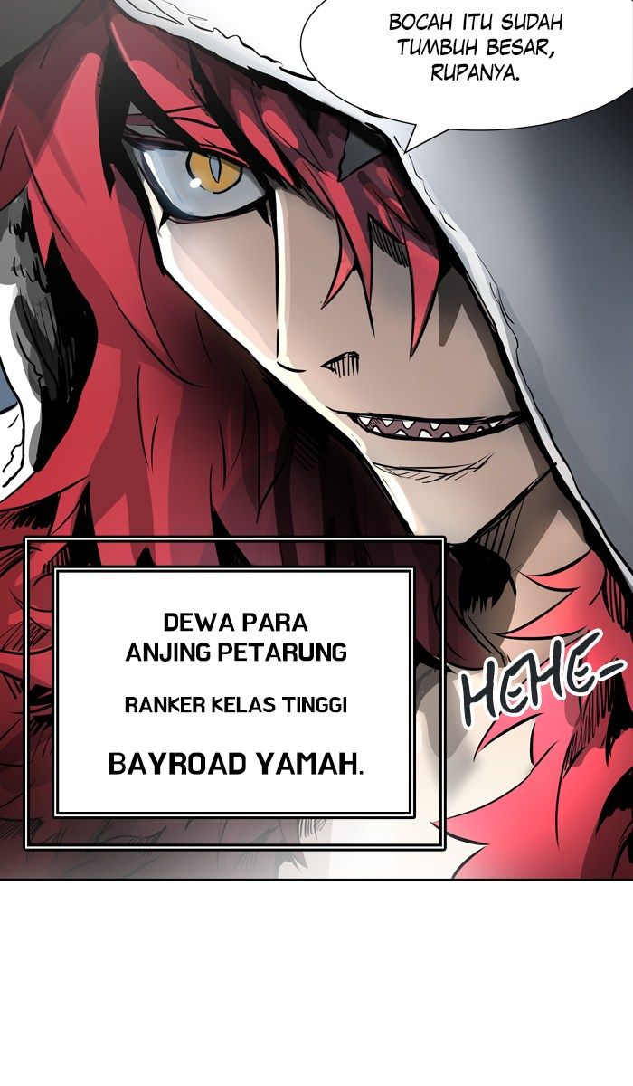 tower-of-god - Chapter: 421