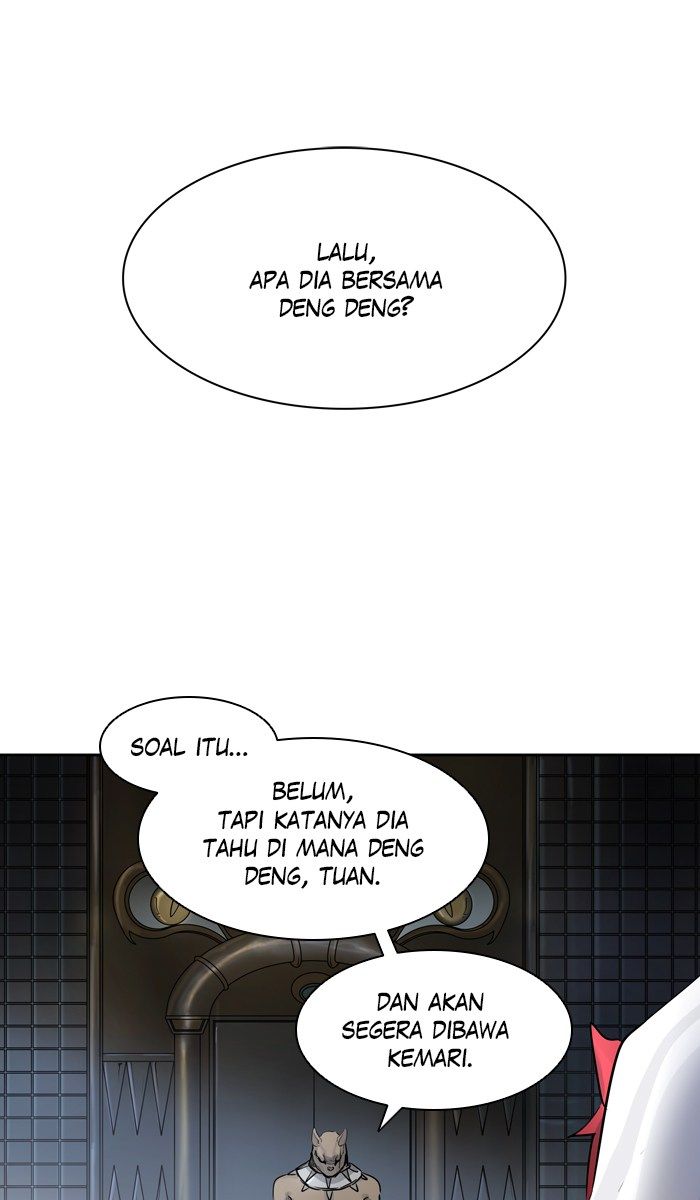tower-of-god - Chapter: 421