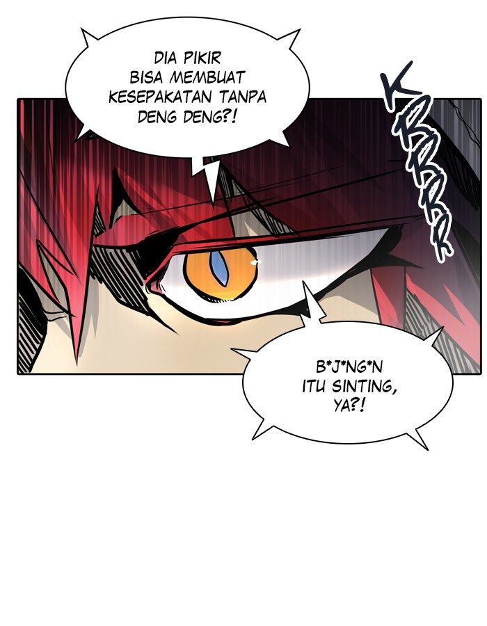 tower-of-god - Chapter: 421