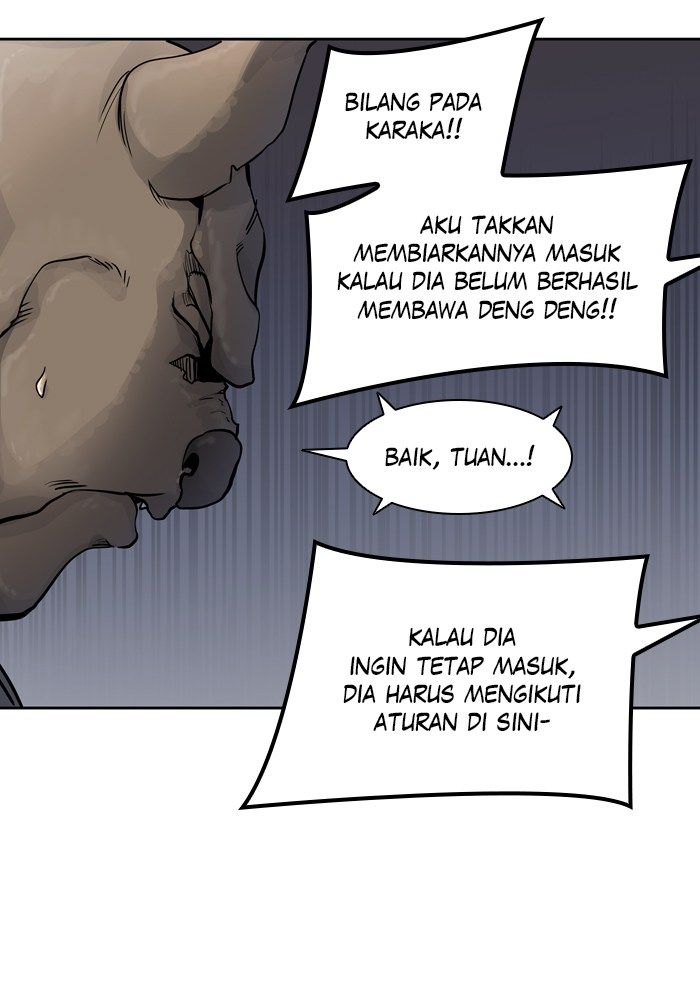 tower-of-god - Chapter: 421