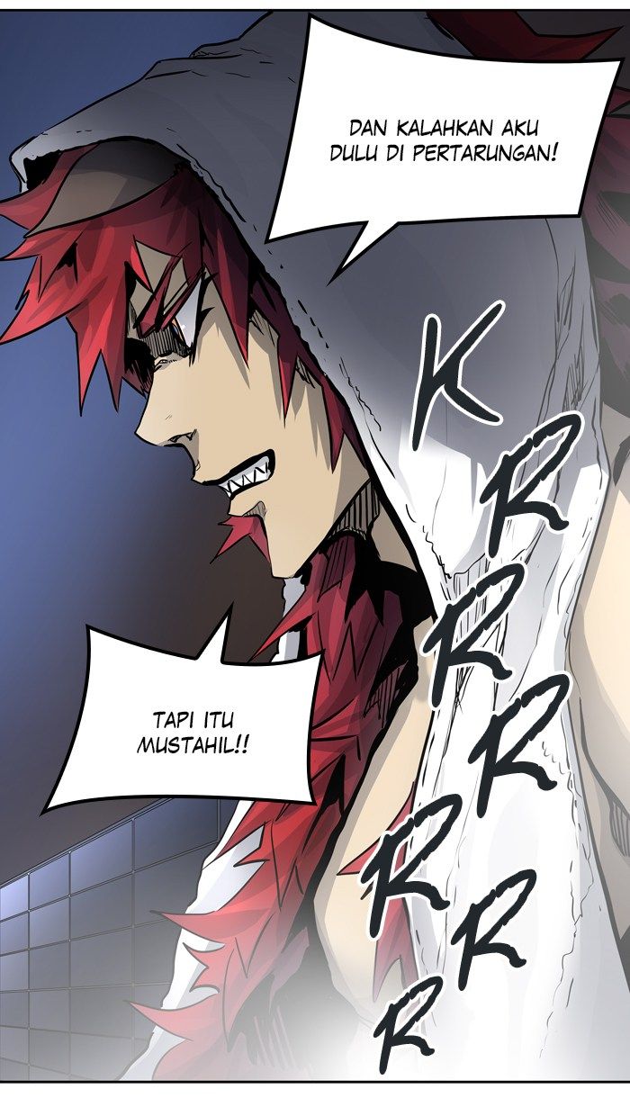 tower-of-god - Chapter: 421