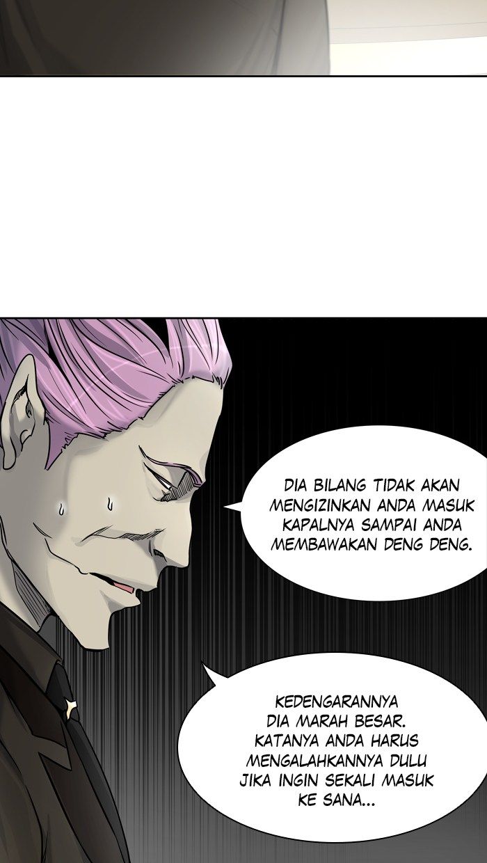 tower-of-god - Chapter: 421