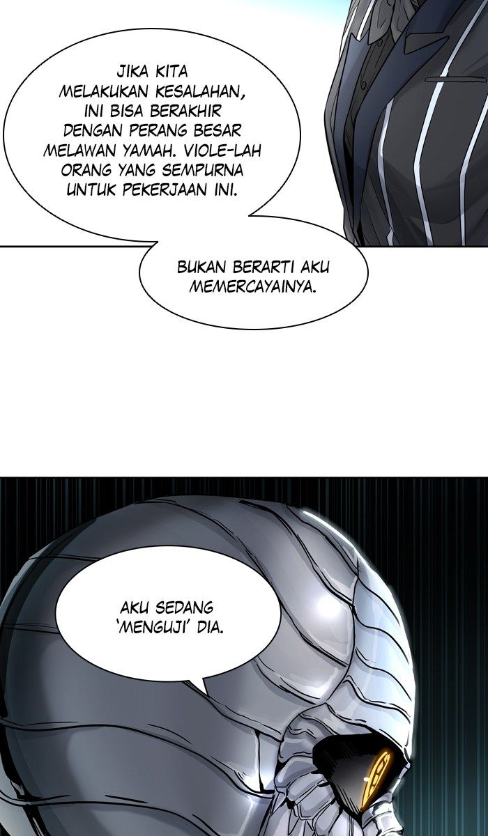 tower-of-god - Chapter: 421