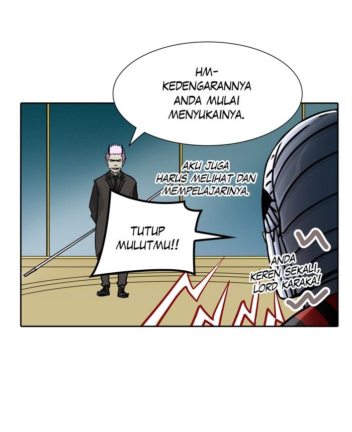 tower-of-god - Chapter: 421