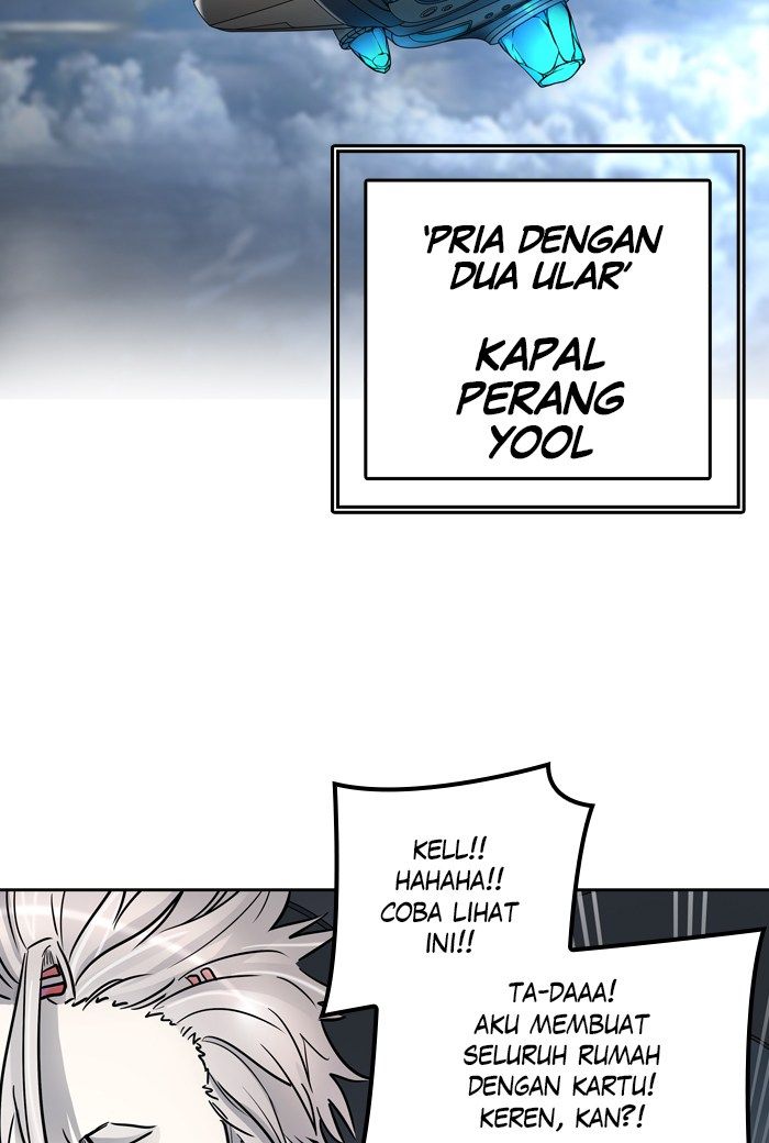 tower-of-god - Chapter: 421