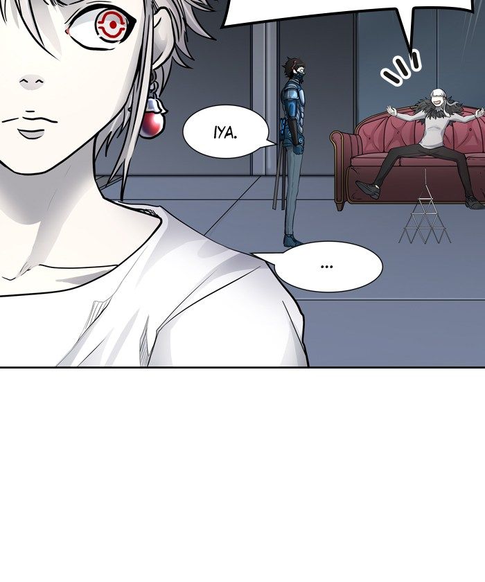 tower-of-god - Chapter: 421