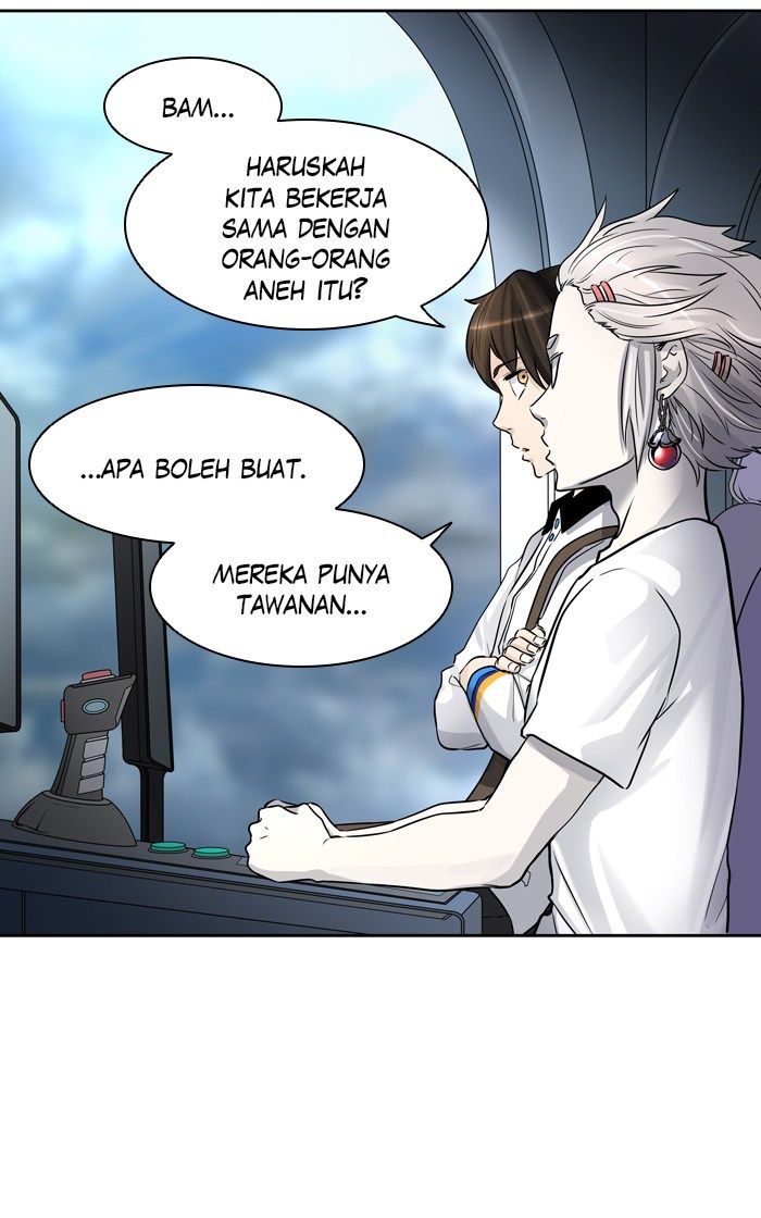 tower-of-god - Chapter: 421