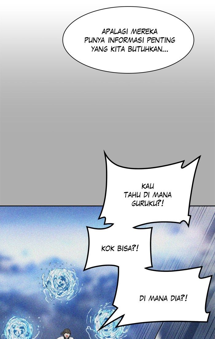 tower-of-god - Chapter: 421