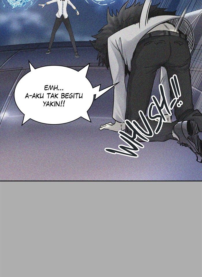 tower-of-god - Chapter: 421