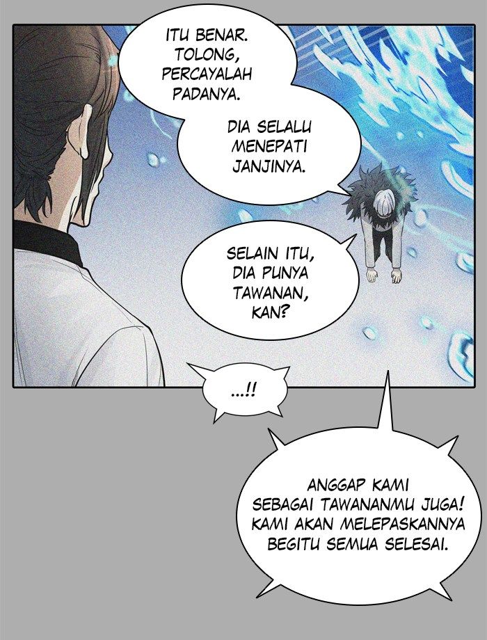 tower-of-god - Chapter: 421