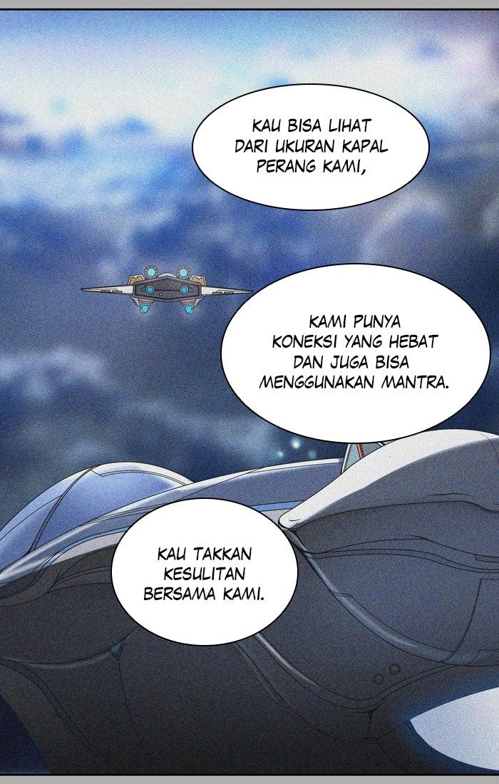 tower-of-god - Chapter: 421