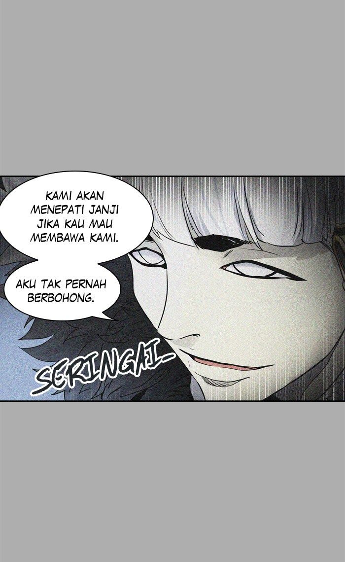 tower-of-god - Chapter: 421