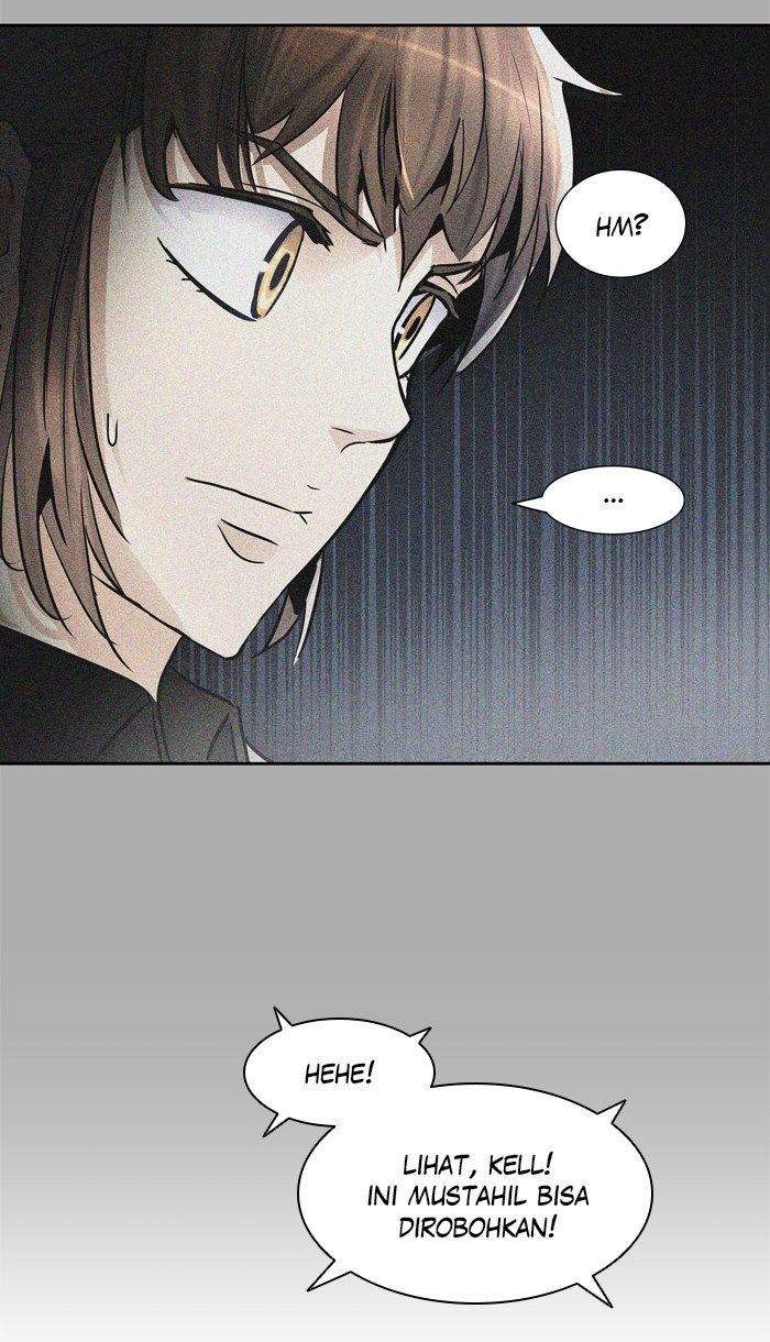 tower-of-god - Chapter: 421