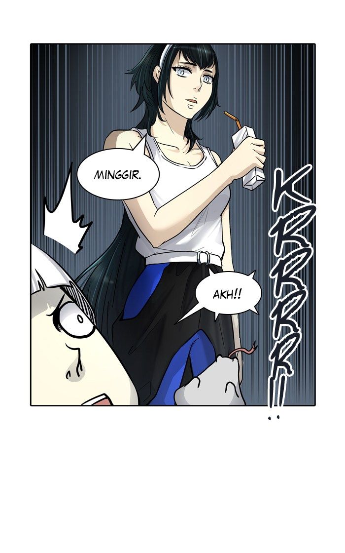 tower-of-god - Chapter: 421