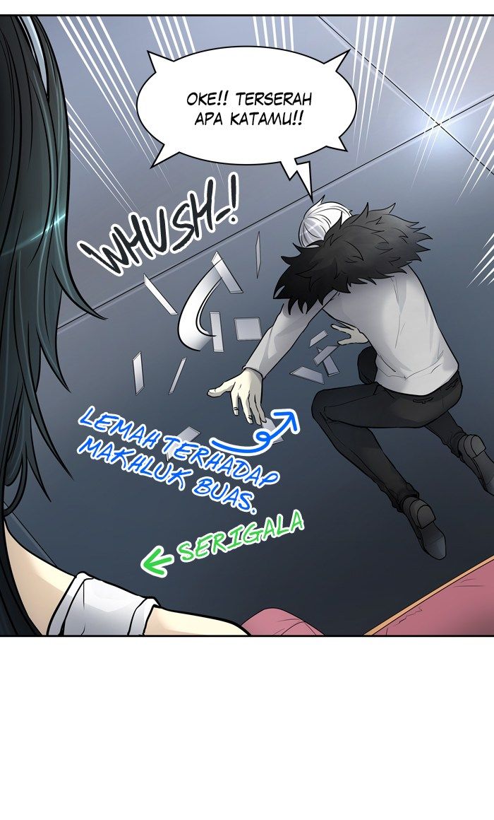 tower-of-god - Chapter: 421