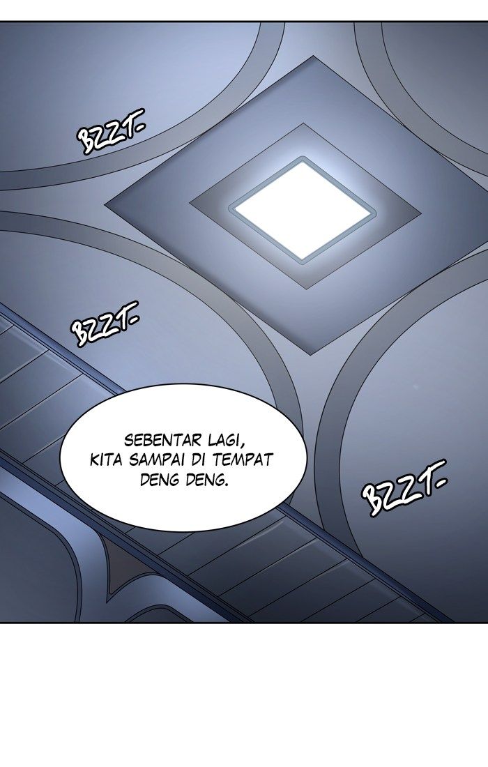 tower-of-god - Chapter: 421