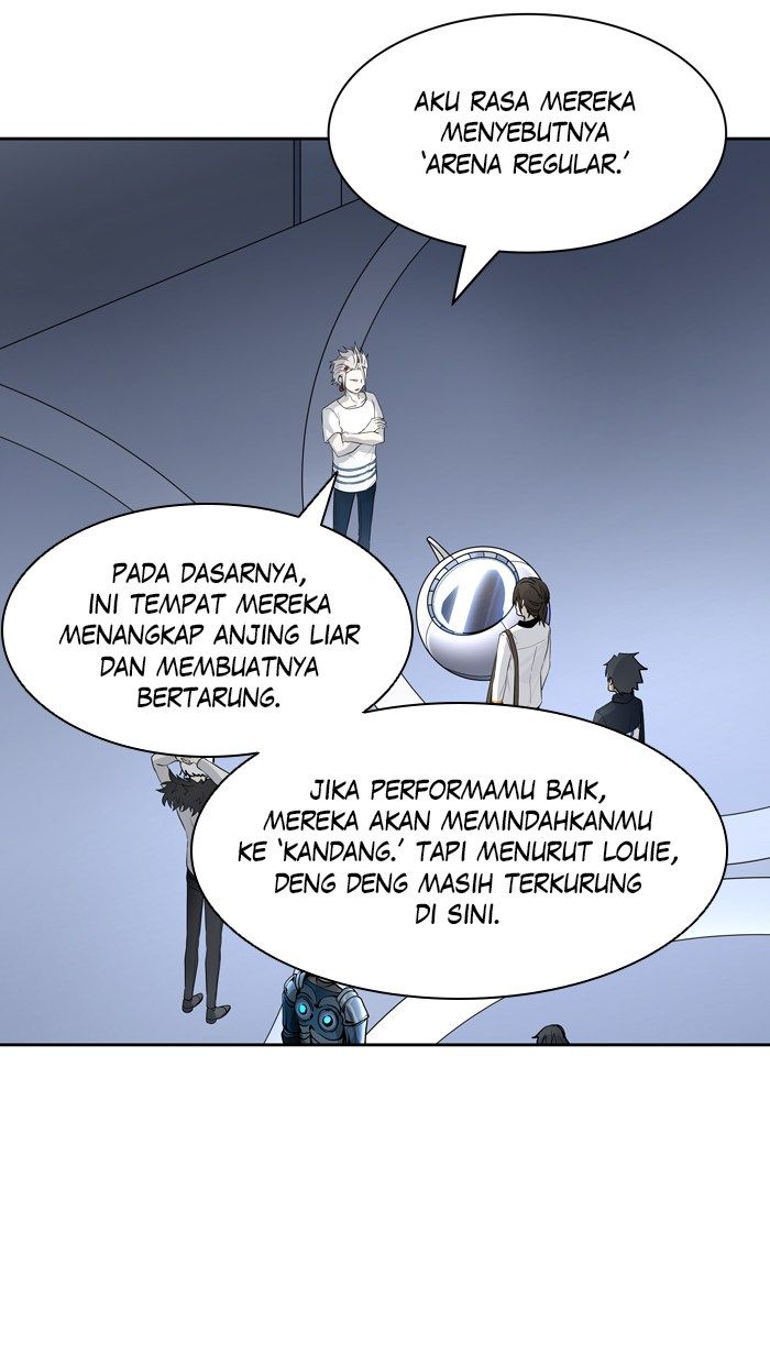 tower-of-god - Chapter: 421