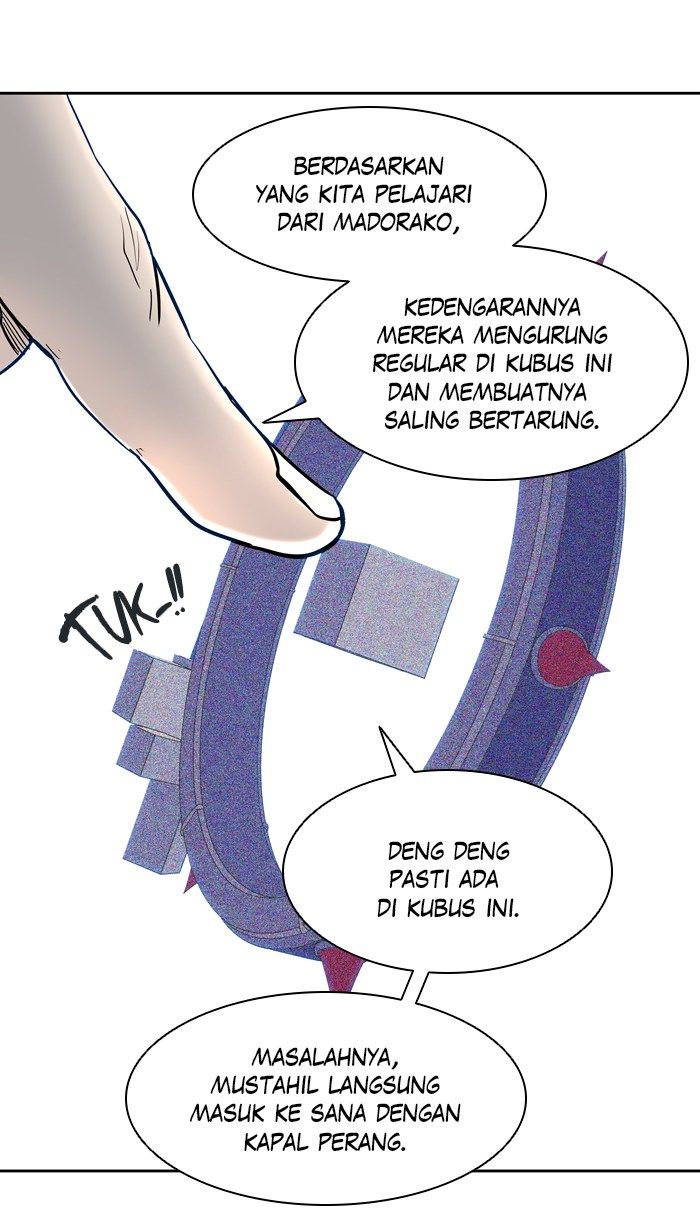 tower-of-god - Chapter: 421
