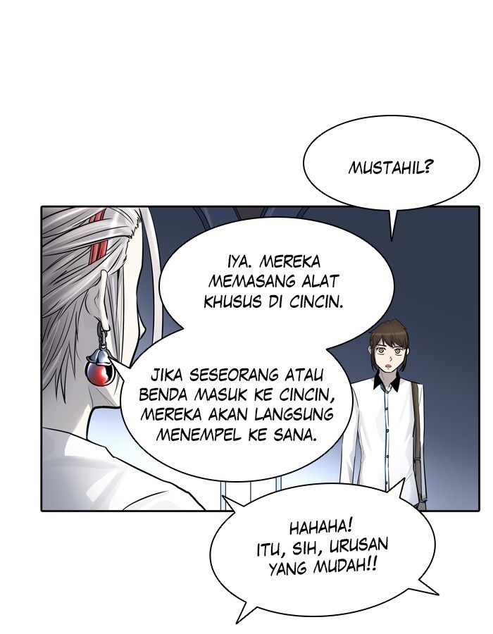 tower-of-god - Chapter: 421
