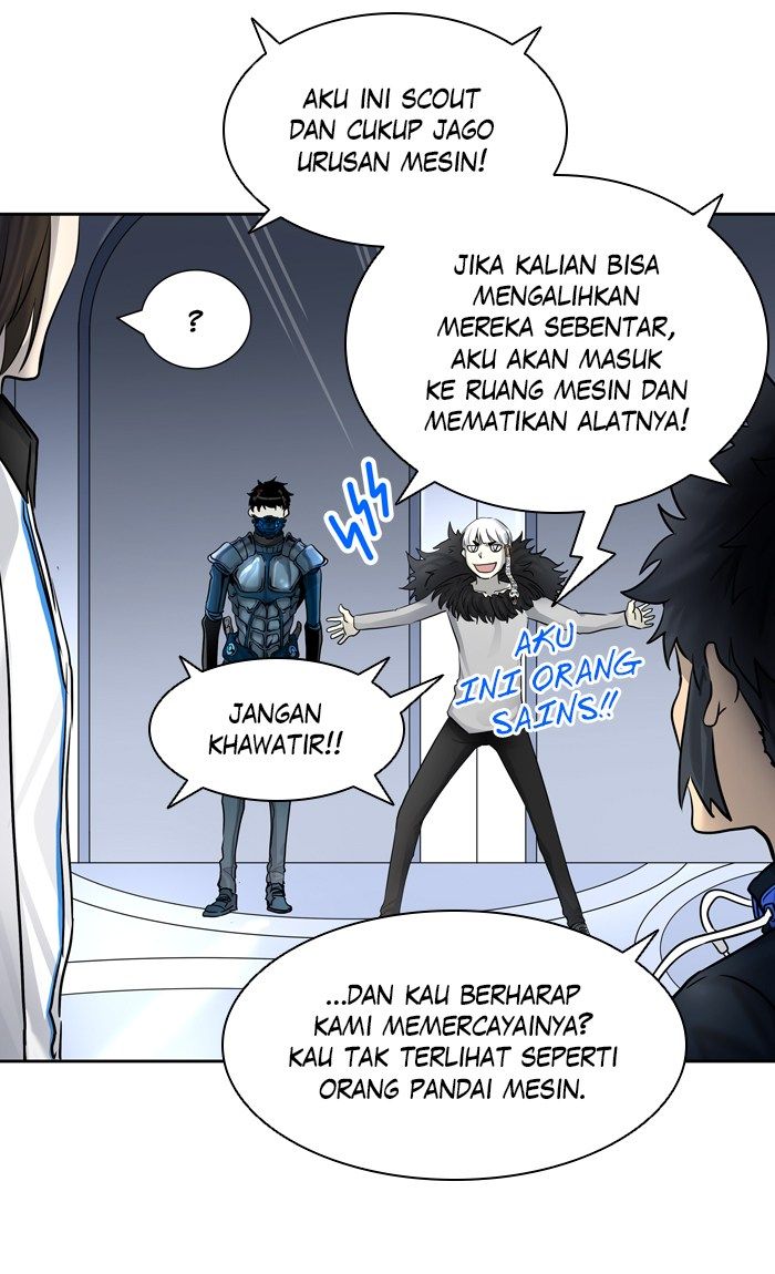 tower-of-god - Chapter: 421