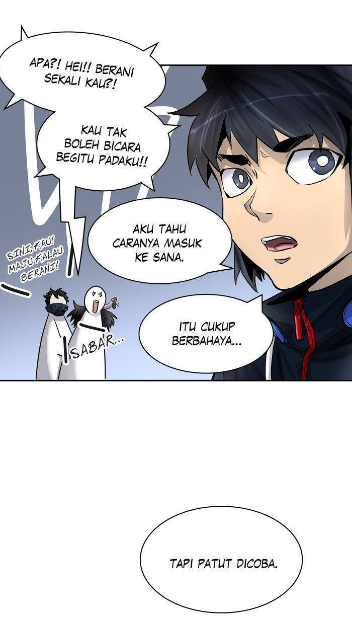 tower-of-god - Chapter: 421