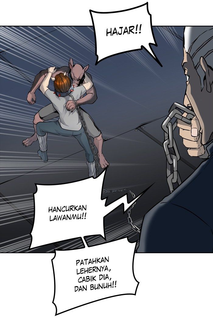 tower-of-god - Chapter: 421