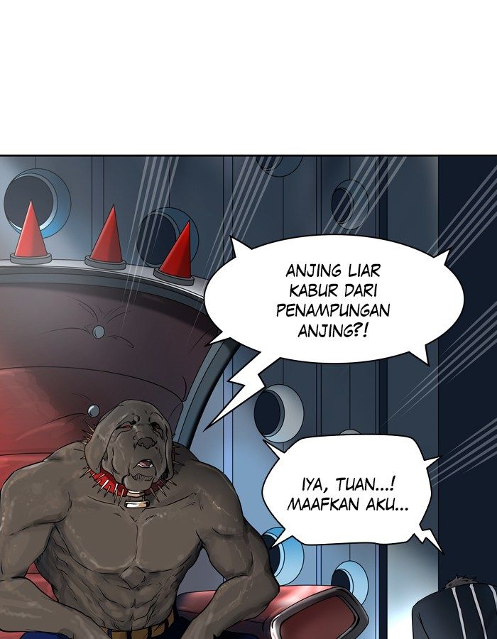 tower-of-god - Chapter: 421