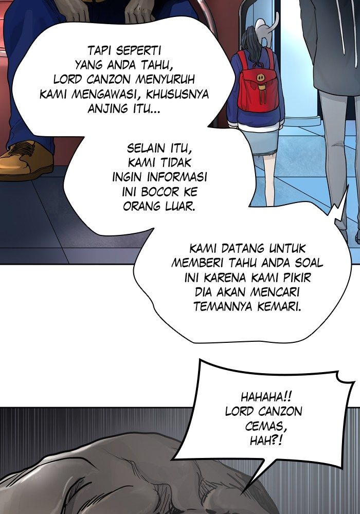 tower-of-god - Chapter: 421