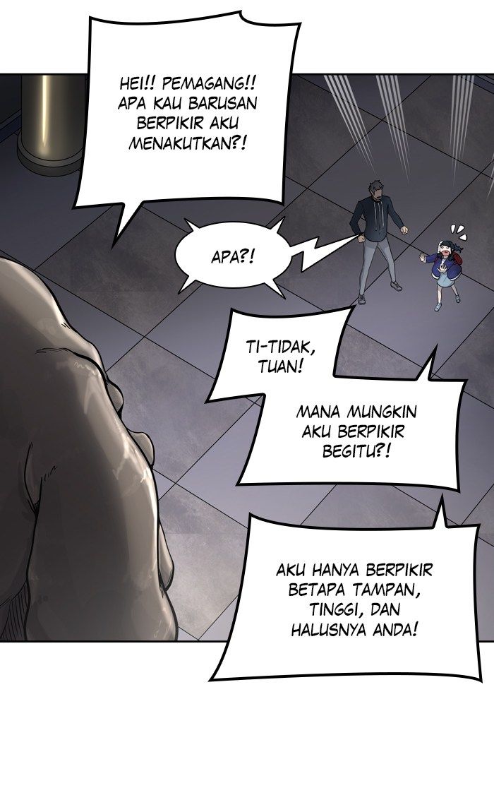 tower-of-god - Chapter: 421