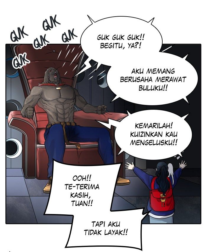 tower-of-god - Chapter: 421