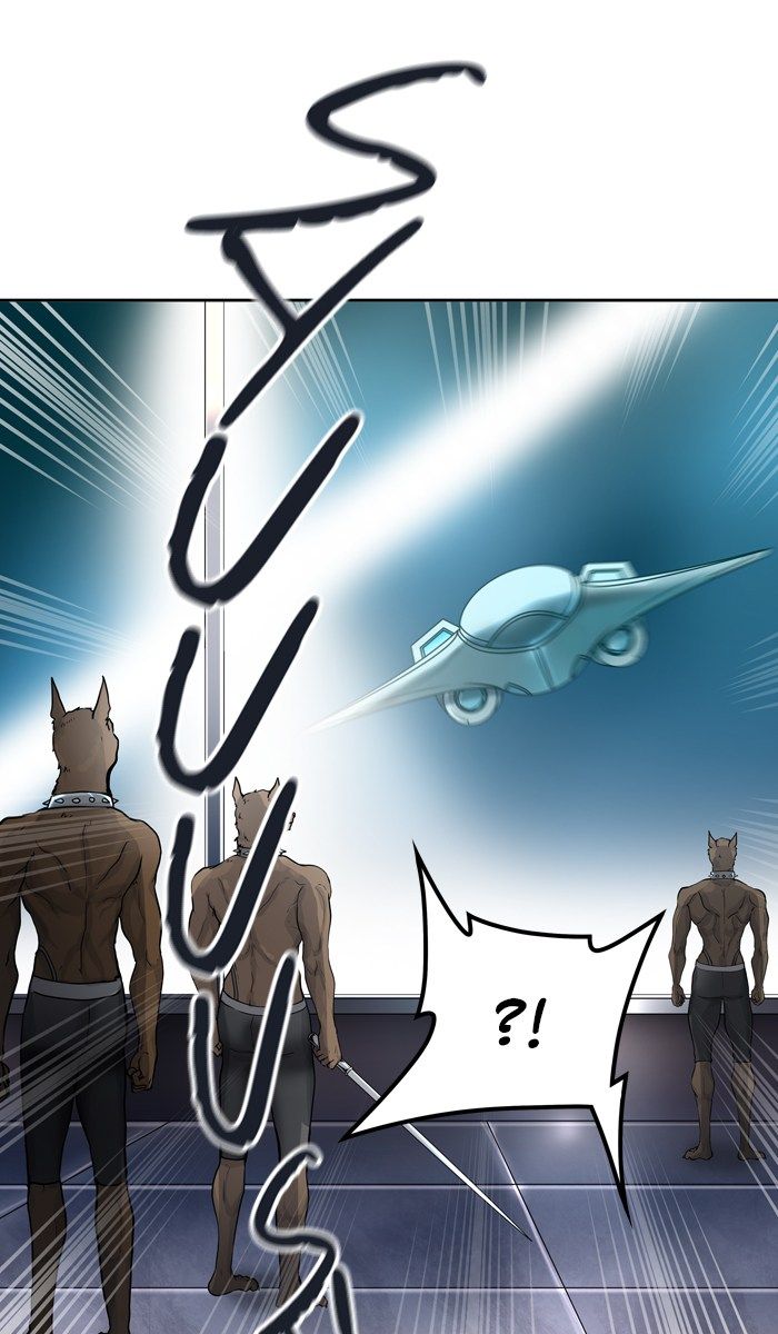 tower-of-god - Chapter: 421