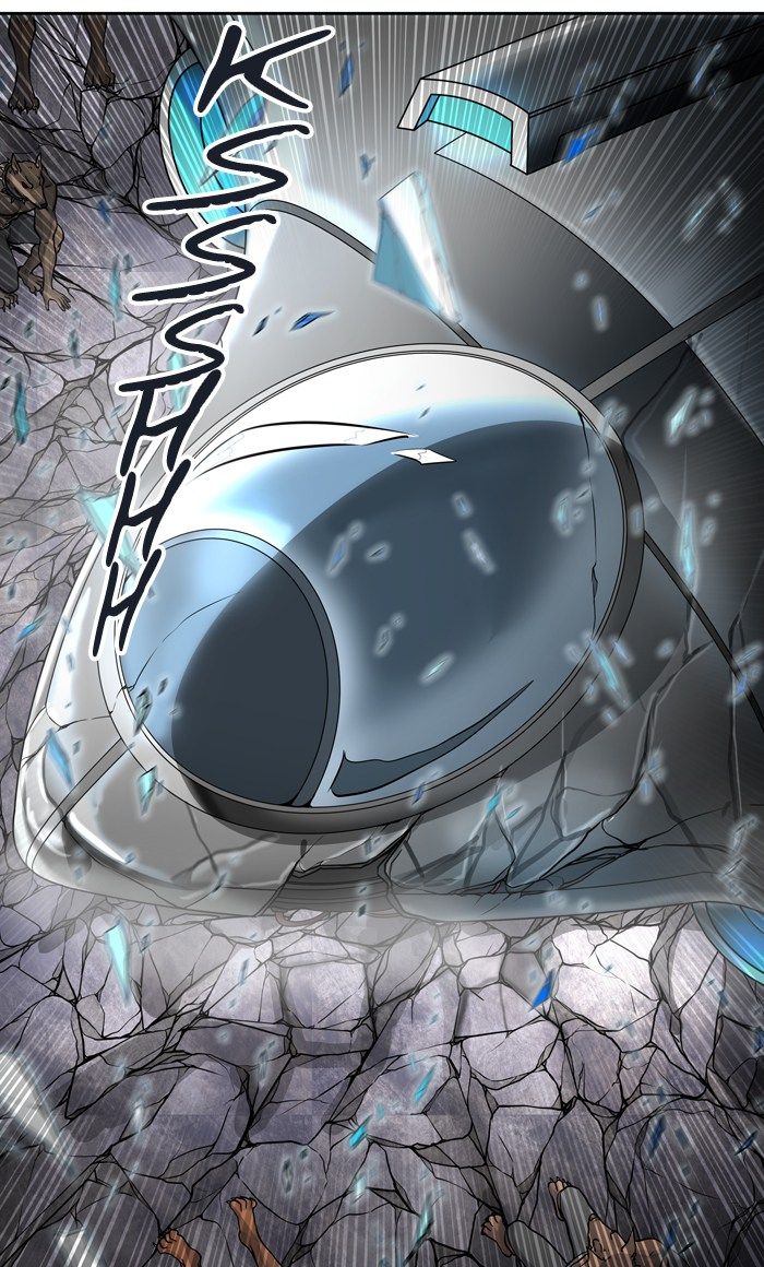 tower-of-god - Chapter: 421