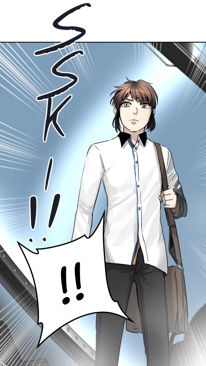 tower-of-god - Chapter: 421