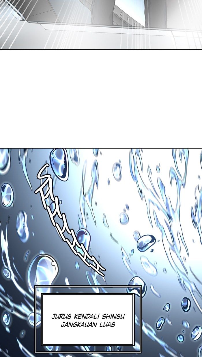 tower-of-god - Chapter: 421