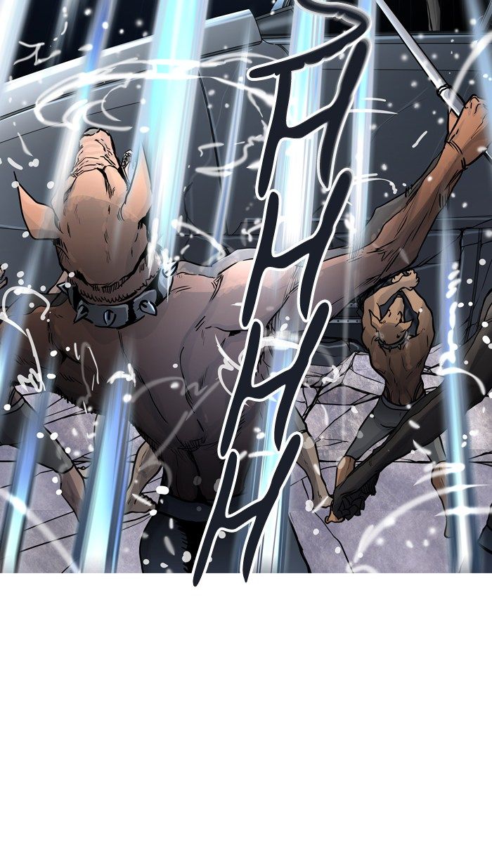 tower-of-god - Chapter: 421
