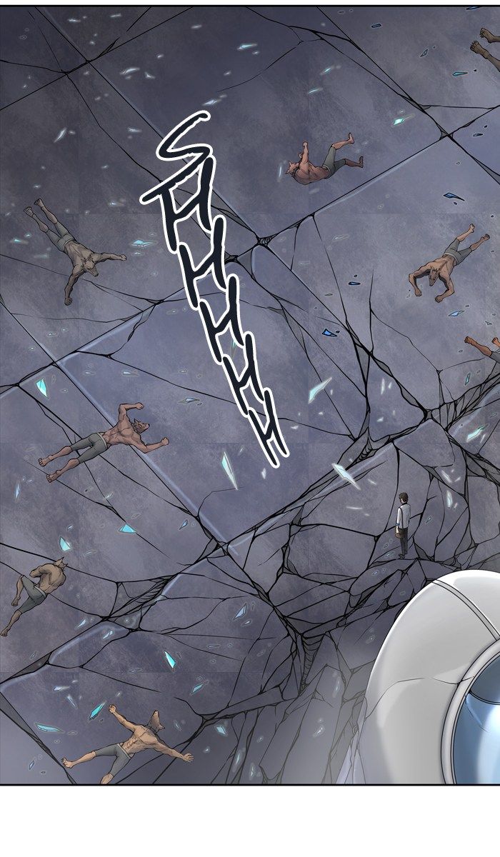 tower-of-god - Chapter: 421