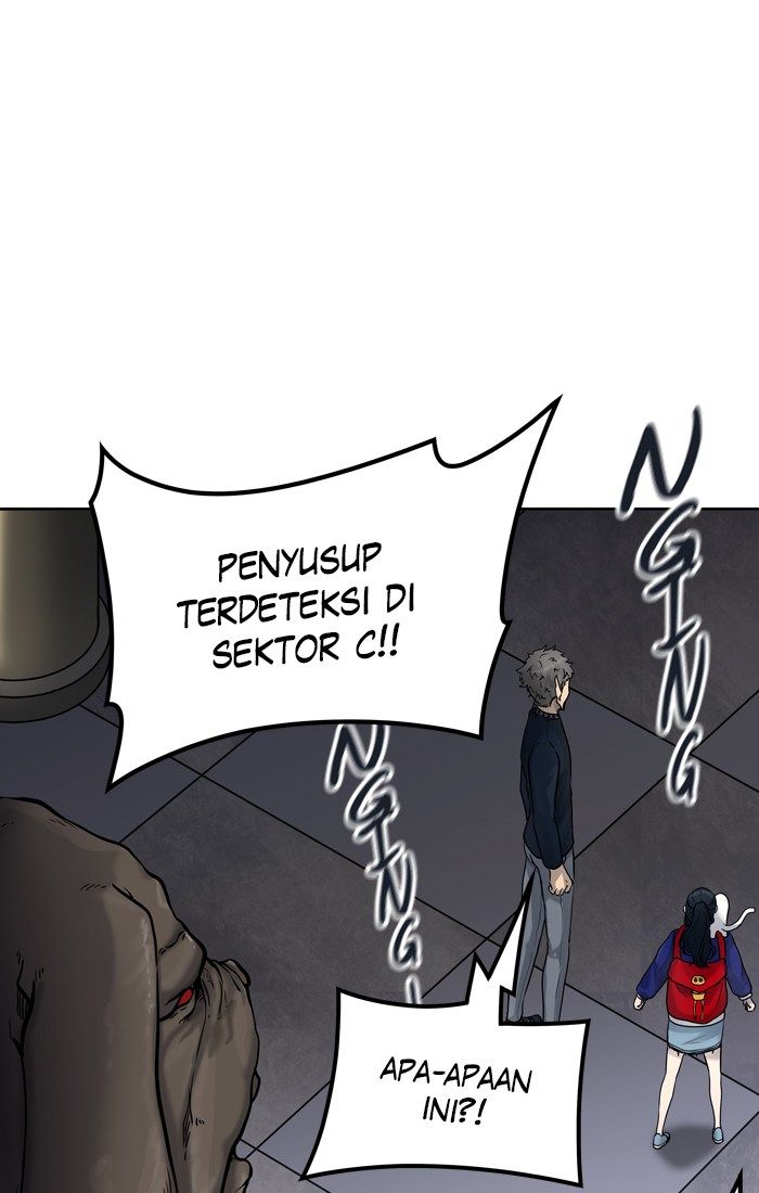 tower-of-god - Chapter: 421