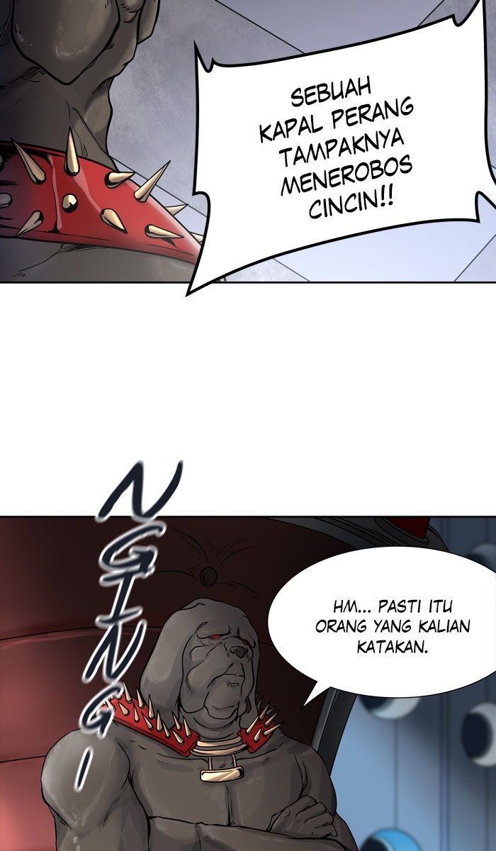 tower-of-god - Chapter: 421