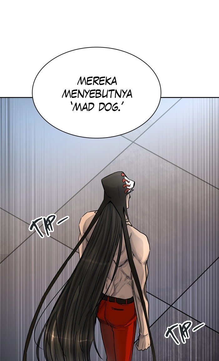 tower-of-god - Chapter: 421