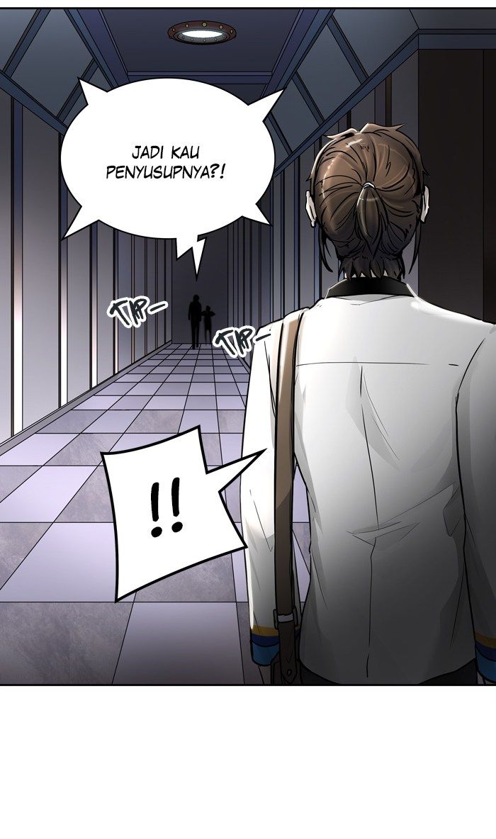 tower-of-god - Chapter: 421