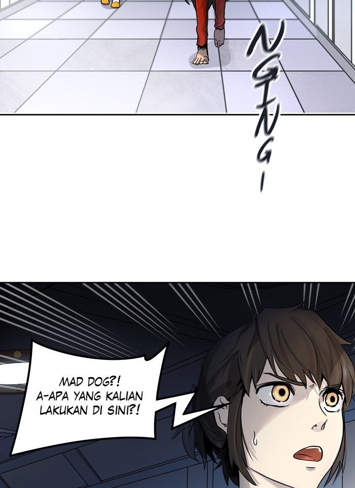 tower-of-god - Chapter: 421