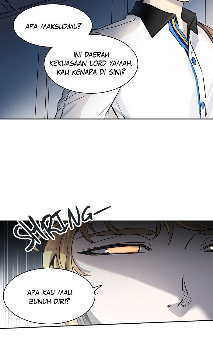 tower-of-god - Chapter: 421