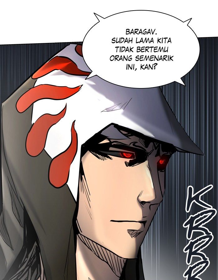 tower-of-god - Chapter: 421