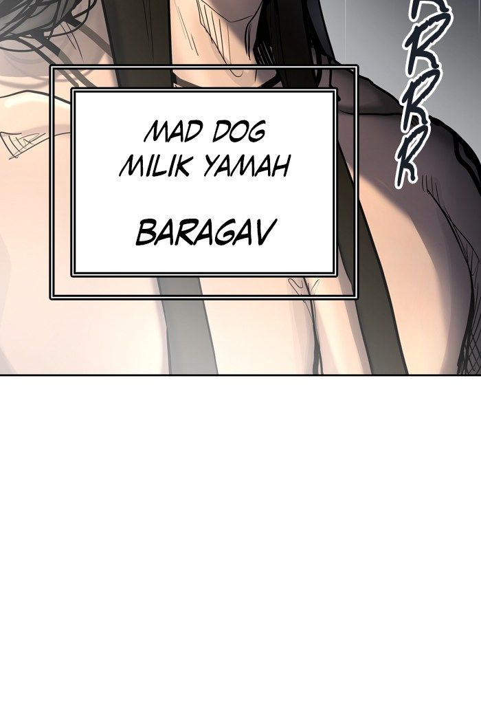 tower-of-god - Chapter: 421