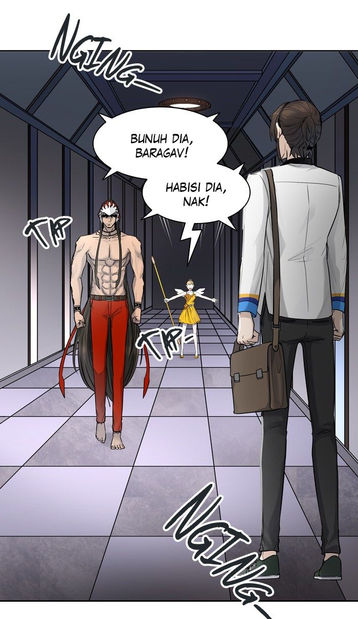 tower-of-god - Chapter: 421