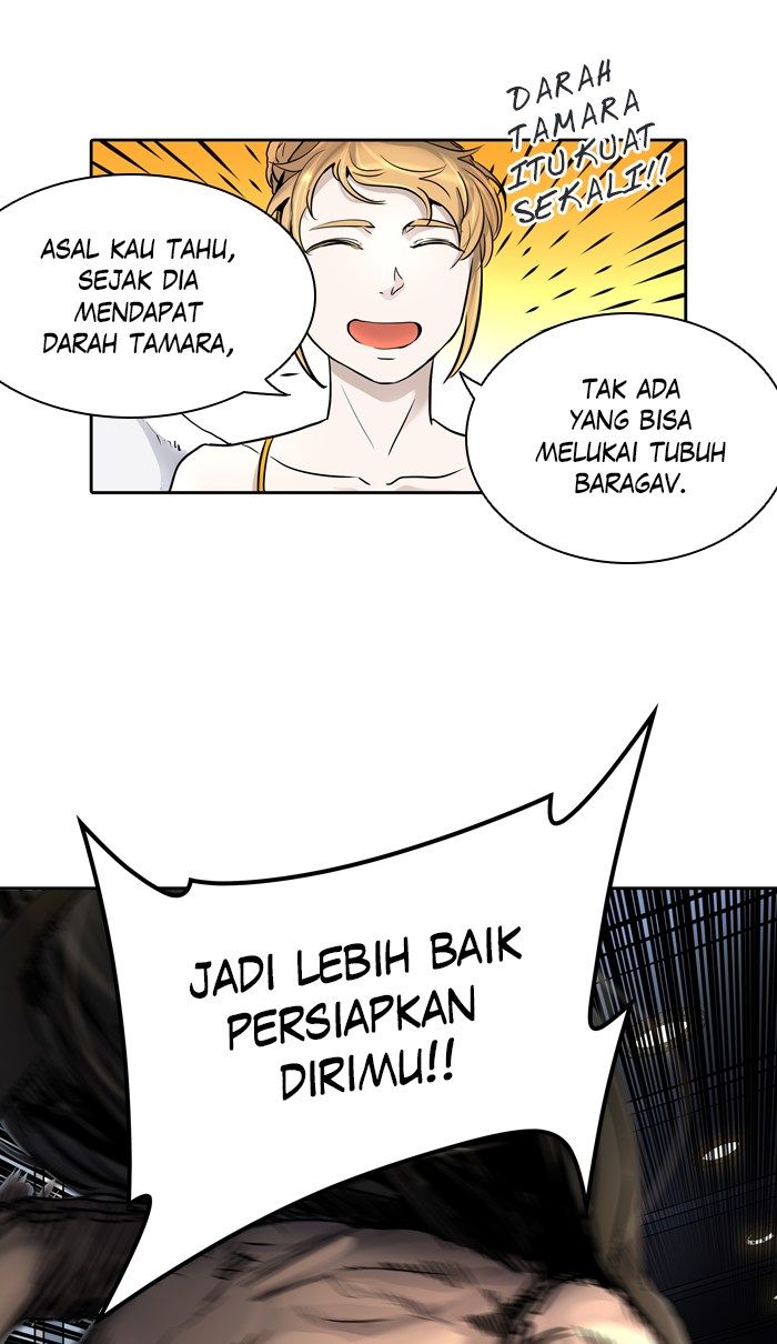 tower-of-god - Chapter: 421