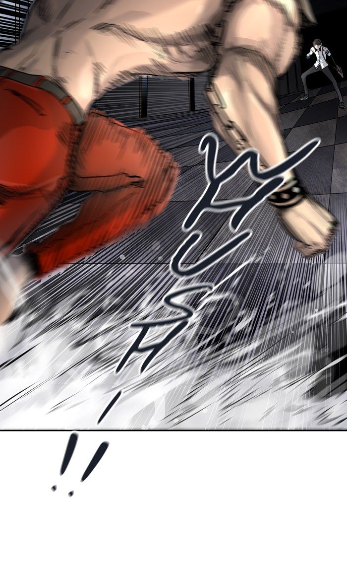 tower-of-god - Chapter: 421