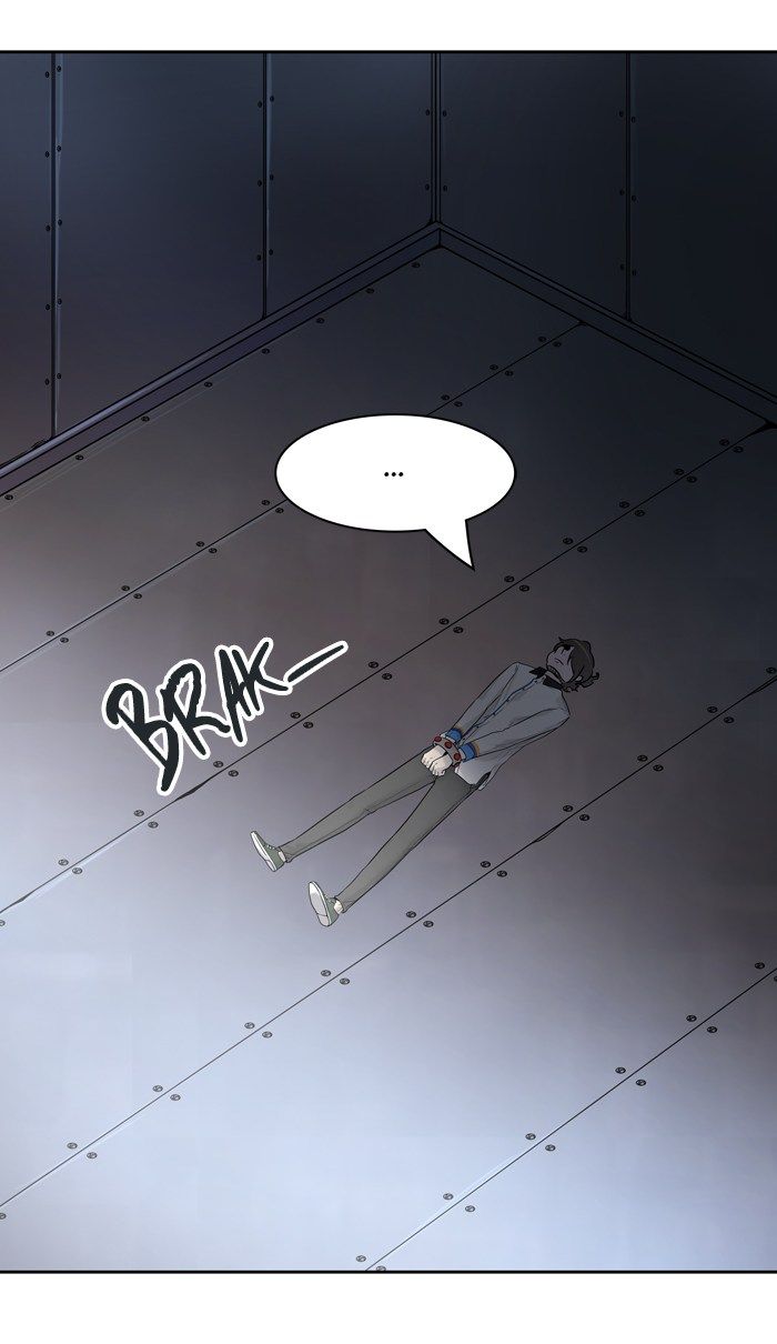 tower-of-god - Chapter: 421