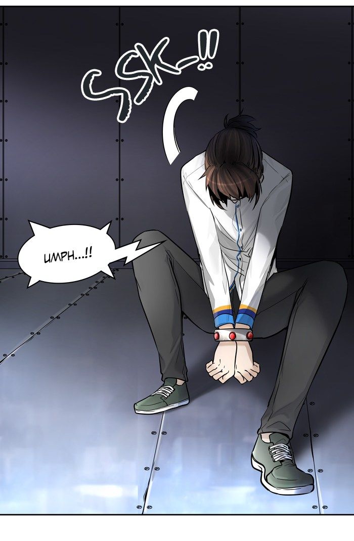 tower-of-god - Chapter: 421
